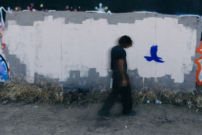 Garzi Releases New Emo-Rock Single “HEART”