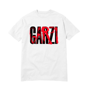 Careful What You Wish For SS White-Garzi