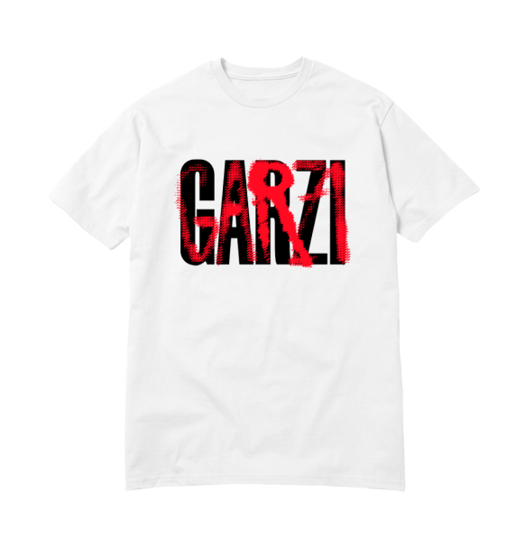 Careful What You Wish For SS White-Garzi