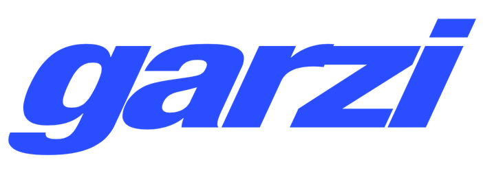 GARZI logo